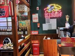 -小川洋风料理(街道口店)