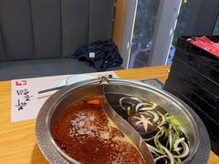 -牛匠和牛寿喜锅(西安总店)