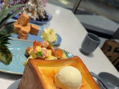 -鹿港小镇(悠唐店)