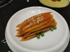 -花城粤菜餐厅(高新区店)
