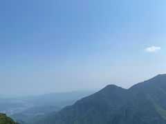 -江南天池