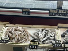 -新享乐海鲜(翠华路店)