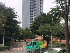 -深圳市龙岗区深圳大学附属坂田学校