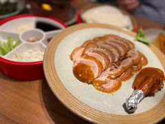 桂花香烤鸭-青年公社烤鸭(宝杨宝龙广场店)