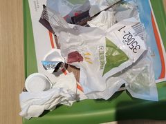 -麦当劳(凌云天地长桥店)