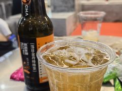 -喧闹·东方大气茶(鹅岭二厂店)