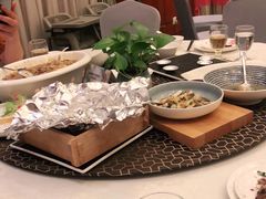 -上海安亭别墅花园酒店