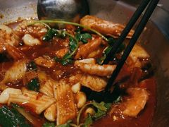 -李想大虾(江北天街店)