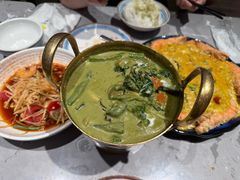 -Home Thai·泰谣(王府井apm店)