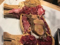 -牛记皇·鲜牛肉火锅(弘阳广场店)