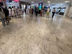 -班达拉奈克国际机场