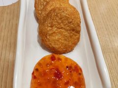 -赵记传承·中式甜品(珠海香洲柠溪大道店)