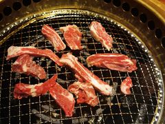 -九畋町和牛黑牛烤肉料理(三里屯3·3大厦店)
