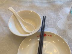 -京天红酒家(马家堡店)