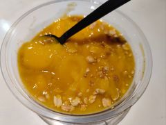-夏食光安顺小舒冰粉冰浆(甲秀楼店)