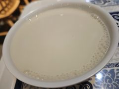 梧州冰泉滴珠豆浆-冰泉豆浆馆(阳朔店)