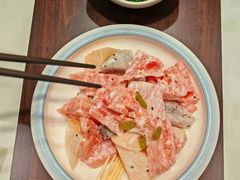 -黑松白鹿(金融街店)