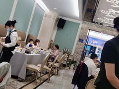 -狮王府淮扬菜(新街口友谊店)