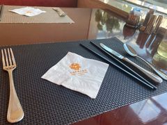 -天伦松鹤大饭店·欣妮咖啡