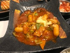 -HONGA HONGA雄家(曹路店)