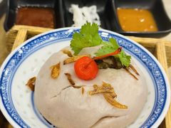 芋包大王-芋包王闽南茶楼(八市店)