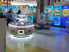 -meland·儿童乐园·游戏厅娃娃机·电玩Xbox(成都合生汇店)