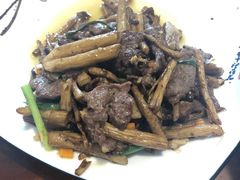 -云隐小厨·传统大理美食(复兴路店)