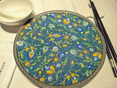 -小厨娘淮扬菜(天印大道店)