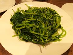 鸡毛菜-胖姐渔村(中源大道店)