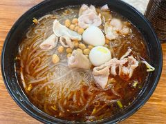 肥肠粉-青石桥老瓦房肥肠粉总店(青石桥总店)