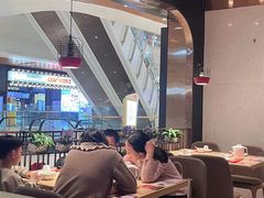 -粤仔湾砂锅粥(宜兴八佰伴店)