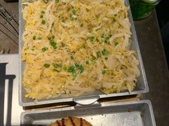 -很久以前羊肉串(南京路第一百货店)