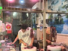 -伟记牛肉(金鸿公路店)