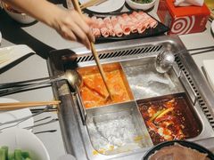 -海底捞火锅(大唐店)