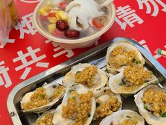 -海大南门夜市(海富街店)