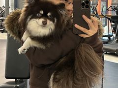 -加伍磅健身(千树店)