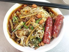 -宋记海南粉传承老店(人民西路店)
