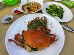 -無招牌海鮮(芽笼店)
