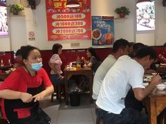 -老狼大盘鸡(祭城店)