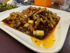 -百年粉蒸牛肉