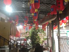 大堂-周肥肠(江油总店)