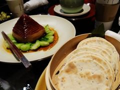 -湖滨28中餐厅·西湖宴·杭州君悦酒店