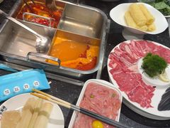 -五星桥原切肥牛火锅·30年专注好牛肉(湖塘店)