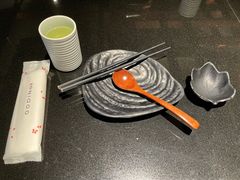 -王鼎精致料理铁板烧(世博源店)