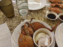 -禾斗海鲜自助(市南银座店)