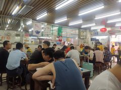 大堂-穗银肠粉店(东川路店)