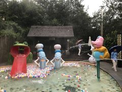 -天目湖涵田半山温泉