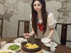 -蟹天蟹地农家菜·阳澄湖大闸蟹(浅水湾店)