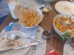 -一沙一城·岩烤牛扒(深圳首店)