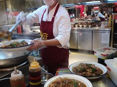 -阿庄新豫菜(航海东路店)